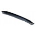 Saia Spoiler Parachoque Traseiro Fiat Mobi 2017 2018 2019 22