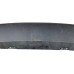 Saia Spoiler Parachoque Traseiro Fiat Mobi 2017 2018 2019 22