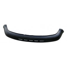 Spoiler Inferior Parachoque Dianteiro Vw Golf 1999 2006