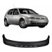 Spoiler Inferior Parachoque Dianteiro Vw Golf 1999 2006