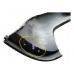 Spoiler Inferior Parachoque Dianteiro Vw Golf 1999 2006