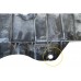 Spoiler Parachoque Dianteiro Honda Hrv 2016 2017 2018