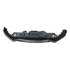 Spoiler Parachoque Dianteiro Honda Hrv 2016 2017 2018
