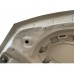 Capô Volkswagen Vw Up 2014 2015 2016 2017