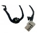 Chicote Porta Dianteira Direita Gm Sonic 2012 2013 2014