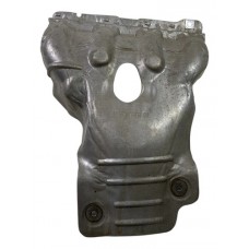 Protetor Calor Catalisador Gm Sonic 1.6 Cruze 1.8 Tracker