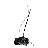 Fechadura Porta Traseira Direita Gm Sonic Cruze Tracker