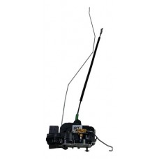 Fechadura Porta Traseira Direita Gm Sonic Cruze Tracker
