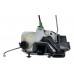 Fechadura Porta Traseira Direita Gm Sonic Cruze Tracker