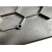 Moldura Direita Console Central Gm Sonic 2012 2013 2014