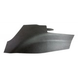 Moldura Direita Console Central Gm Sonic 2012 2013 2014