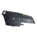 Moldura Direita Console Central Gm Sonic 2012 2013 2014