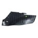 Moldura Console Central Esquerdo Gm Sonic 2012 2013 2014