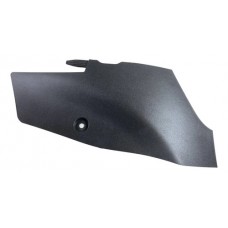 Moldura Console Central Esquerdo Gm Sonic 2012 2013 2014