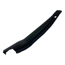 Acabamento Churrasqueira Direita Gm Sonic 2012 2013 2014 Preto
