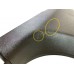 Moldura Inferior Coluna Direita Gm Sonic 2012 2013 2014