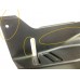 Acabamento Lateral Traseira Direita Gm Sonic 2012 2013 2014 Preto