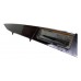 Friso Aplique Cromado Tampa Traseira Gm Sonic 2012 2013 2014