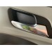 Forro Porta Dianteira Direita Gm Sonic 2012 2013 2014 Preto