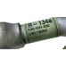 Mangueira Compressor Ar Condicionado Gm Sonic Spin Cobalt