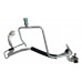 Mangueira Compressor Ar Condicionado Gm Sonic Spin Cobalt
