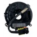 Capa Painel Tabelier Airbag Completo Gm Sonic 2012 2013 2014 Preto