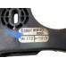 Pedal Freio Automático Gm Sonic 1.6 2012 2013 2014