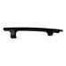 Guia Canaleta Vidro Traseiro Esquerdo Hyundai Ix35 2010 2016 Preto