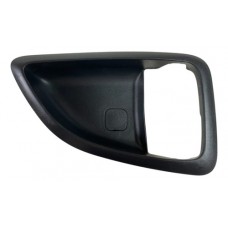 Moldura Maçaneta Traseira Esquerda Hyundai Ix35 2010 2016