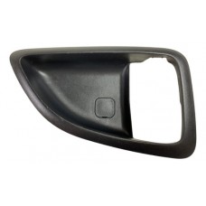 Moldura Maçaneta Dianteira Esquerda Hyundai Ix35 2010 2016