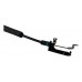 Maçaneta Porta Dianteira Esquerda Hyundai Ix35 2010 2016 Preto