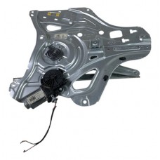 Maquina Vidro Dianteiro Direita Hyundai Ix35 2010 2016