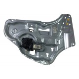 Máquina De Vidro Traseira Direita Hyundai Ix35 2010 2016