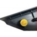 Acabamento Interno Porta Traseira Direita Hyundai Ix35 2010 Preto