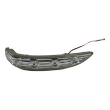 Pisca Retrovisor Esquerdo Hyundai Ix35 2010 2014 2015 2016 Esquerdo Água