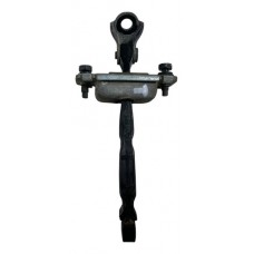 Limitador Porta Traseira Hyundai Ix35 2010 2011 2012 2016