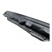 Suporte Churrasqueira Painel Corta Fogo Ford Focus 2014 2019 Preto