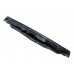 Suporte Churrasqueira Painel Corta Fogo Ford Focus 2014 2019 Preto