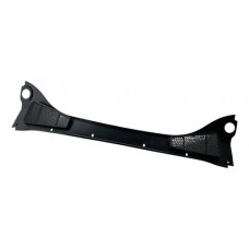 Grade Churrasqueira Ford Focus 2014 2015 2016 2017 2019 Preto Brilhante