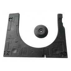 Isopor Suporte Estepe Porta Malas Ford Focus 2014 2019