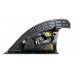 Moldura Interna Retrovisor Direito Hyundai Ix35 2010 2016