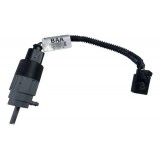 Bomba Esguicho Limpador Farol Ford Focus 2014 2016 2017