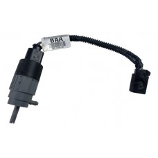 Bomba Esguicho Limpador Farol Ford Focus 2014 2016 2017