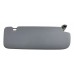 Quebra Sol Esquerdo Vw Polo Fox 2006 2007 2008 2012