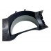 Moldura Central Painel Difusor Vw Fox Spacefox 2004 2010