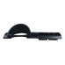 Moldura Central Painel Difusor Vw Fox Spacefox 2004 2010