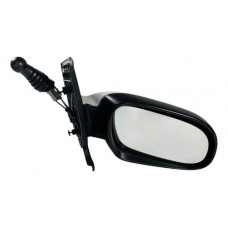 Retrovisor Direito Manual Vw Fox 2004 2006 2008 2009 2010