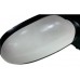Retrovisor Direito Manual Vw Fox 2004 2006 2008 2009 2010