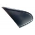 Acabamento Externo Retrovisor Direito Vw Fox Spacefox 2004 Preto