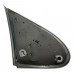 Acabamento Externo Retrovisor Esq Vw Fox Spacefox 2004 2010 Preto